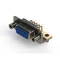 622-M09-260-LN5 - 622M SERIES RIGHT ANGLE D-SUB PL