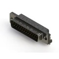 623-025-361-032 - 623 SERIES RIGHT ANGLE D-SUB PLU