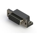 622-015-660-052 - 622 SERIES RIGHT ANGLE D-SUB REC