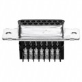 1-745493-6 - CONN D-SUB RCPT 15POS IDC