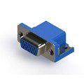 634-015-674-015 - 634 SERIES RIGHT ANGLE D-SUB REC