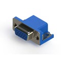 634-015-674-012 - 634 SERIES RIGHT ANGLE D-SUB REC