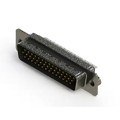 637-044-232-042 - 637 SERIES VERTICAL D-SUB PLUG C