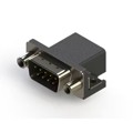 625-009-362-510 - 625 SERIES RIGHT ANGLE D-SUB PLU