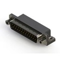 621-025-360-056 - 621 SERIES RIGHT ANGLE D-SUB PLU