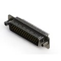 637-044-232-048 - 637 SERIES VERTICAL D-SUB PLUG C