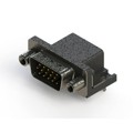 633-015-363-030 - 633 SERIES RIGHT ANGLE D-SUB PLU
