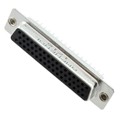 L77SDDH50SOL2C309 - CONN D-SUB RCPT 50POS VERT SLDR