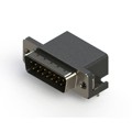 625-015-362-035 - 625 SERIES RIGHT ANGLE D-SUB PLU