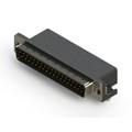 625-037-262-045 - 625 SERIES RIGHT ANGLE D-SUB PLU