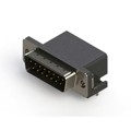625-015-362-031 - 625 SERIES RIGHT ANGLE D-SUB PLU
