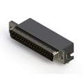 625-037-262-041 - 625 SERIES RIGHT ANGLE D-SUB PLU