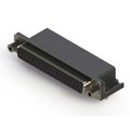 626-037-262-042 - 626 SERIES RIGHT ANGLE D-SUB REC