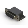 626-015-362-011 - 626 SERIES RIGHT ANGLE D-SUB REC