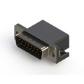 625-015-362-511 - 625 SERIES RIGHT ANGLE D-SUB PLU