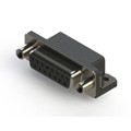 622-015-660-010 - 622 SERIES RIGHT ANGLE D-SUB REC