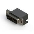 625-015-362-045 - 625 SERIES RIGHT ANGLE D-SUB PLU