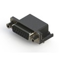 626-015-362-032 - 626 SERIES RIGHT ANGLE D-SUB REC