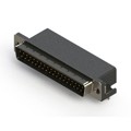 625-037-262-035 - 625 SERIES RIGHT ANGLE D-SUB PLU