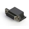626-015-362-545 - 626 SERIES RIGHT ANGLE D-SUB REC
