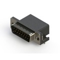 625-015-362-032 - 625 SERIES RIGHT ANGLE D-SUB PLU