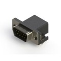 625-009-662-045 - 625 SERIES RIGHT ANGLE D-SUB PLU