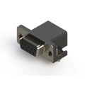 626-009-662-041 - 626 SERIES RIGHT ANGLE D-SUB REC