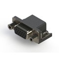 634-015-663-053 - 634 SERIES RIGHT ANGLE D-SUB REC