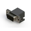 625-009-662-015 - 625 SERIES RIGHT ANGLE D-SUB PLU