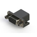 626-009-662-012 - 626 SERIES RIGHT ANGLE D-SUB REC