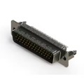 637-044-232-046 - 637 SERIES VERTICAL D-SUB PLUG C