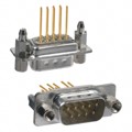 172-009-142R911 - CONN D-SUB PLUG 9POS PNL MNT WW