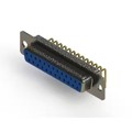 622-M25-260-LN1 - 622M SERIES RIGHT ANGLE D-SUB PL