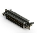637-044-232-047 - 637 SERIES VERTICAL D-SUB PLUG C