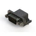 633-015-363-533 - 633 SERIES RIGHT ANGLE D-SUB PLU