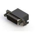 625-015-362-533 - 625 SERIES RIGHT ANGLE D-SUB PLU