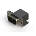 625-009-662-545 - 625 SERIES RIGHT ANGLE D-SUB PLU