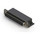 626-037-262-040 - 626 SERIES RIGHT ANGLE D-SUB REC