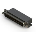 625-037-262-033 - 625 SERIES RIGHT ANGLE D-SUB PLU