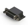626-015-362-543 - 626 SERIES RIGHT ANGLE D-SUB REC
