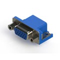 634-015-674-513 - 634 SERIES RIGHT ANGLE D-SUB REC