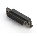624-025-361-535 - 624 SERIES RIGHT ANGLE D-SUB PLU