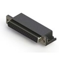 626-037-262-010 - 626 SERIES RIGHT ANGLE D-SUB REC