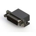 625-015-362-013 - 625 SERIES RIGHT ANGLE D-SUB PLU