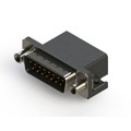 625-015-362-010 - 625 SERIES RIGHT ANGLE D-SUB PLU