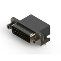 625-015-362-033 - 625 SERIES RIGHT ANGLE D-SUB PLU