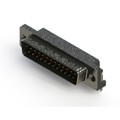 623-025-361-532 - 623 SERIES RIGHT ANGLE D-SUB PLU