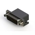 625-015-362-510 - 625 SERIES RIGHT ANGLE D-SUB PLU