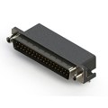 625-037-262-030 - 625 SERIES RIGHT ANGLE D-SUB PLU