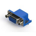 634-015-674-530 - 634 SERIES RIGHT ANGLE D-SUB REC